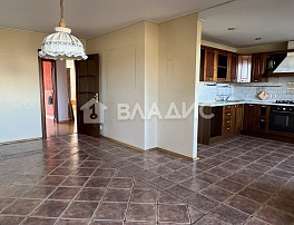 3-Комнатная квартира 90.50м²
