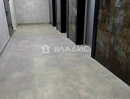 1-Комнатная квартира 47.20м²
