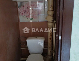 2-Комнатная квартира 55.00м²