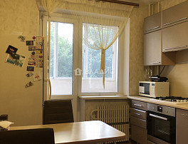 2-Комнатная квартира 55.00м²