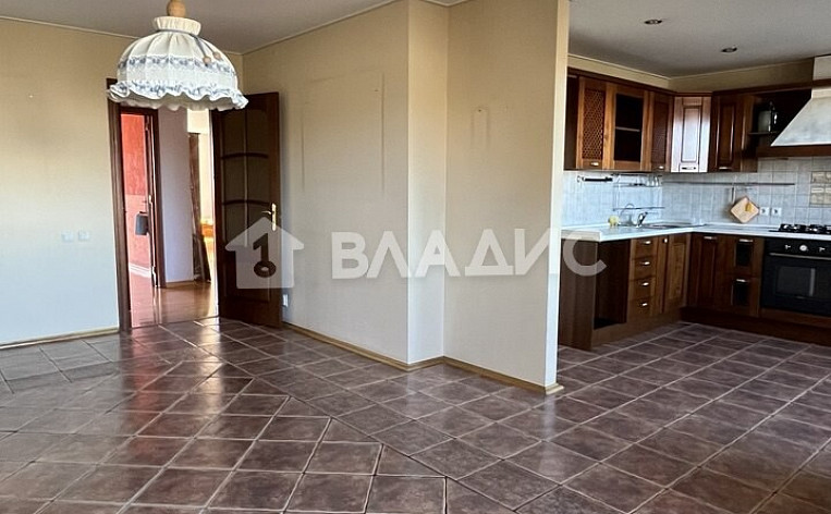 3-Комнатная квартира 90.50м², эт. 5, фото 9
