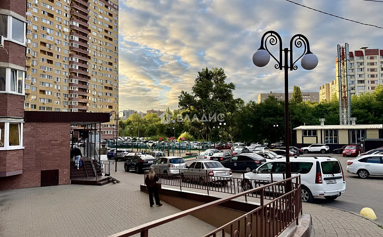 1-Комнатная квартира 39.90м², эт. 12, фото 40