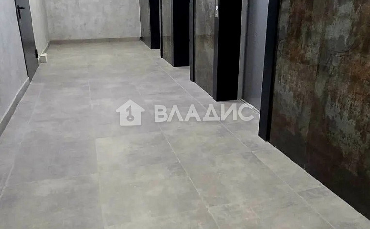 1-Комнатная квартира 47.20м², эт. 12, фото 14