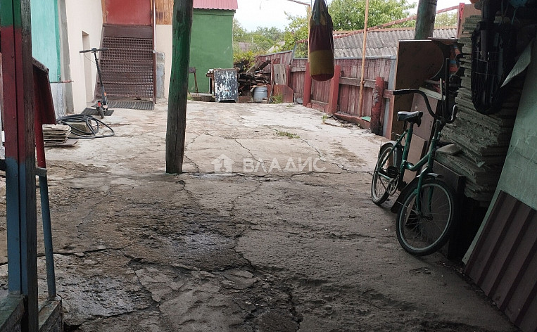 Дом 22.50м², фото 19