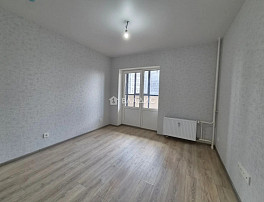 Студия 20.70м²