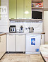 3-Комнатная квартира 83.50м², эт. 17, фото 13