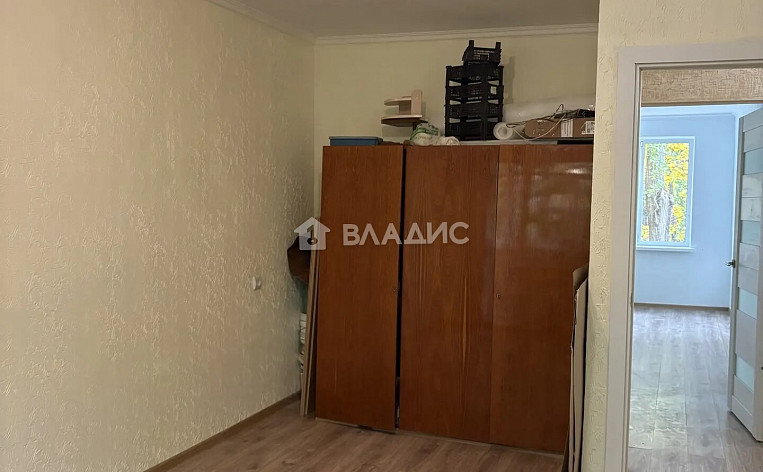 2-Комнатная квартира 47.00м², эт. 3, фото 26