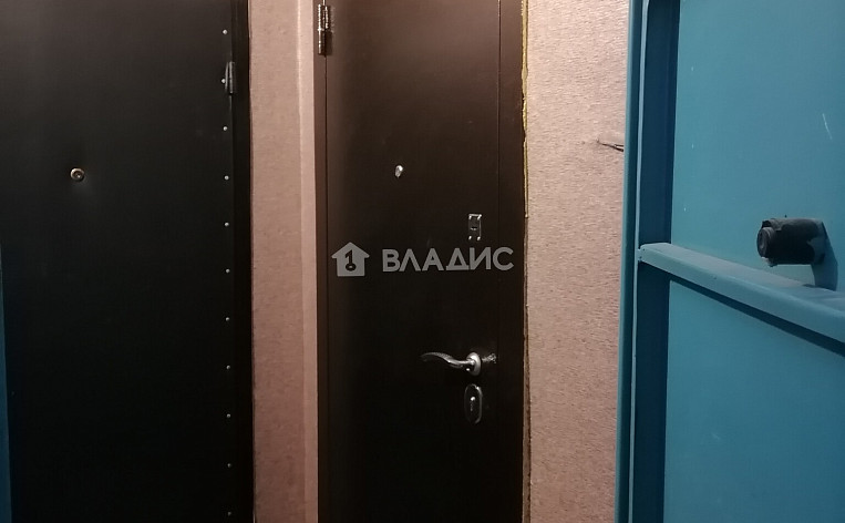 1-Комнатная квартира 32.50м², эт. 8, фото 22