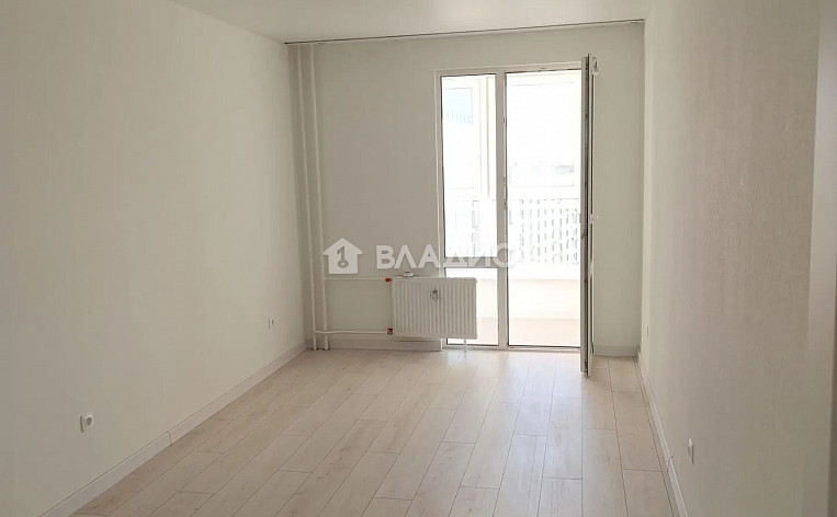 2-Комнатная квартира 58.48м², эт. 4, фото 40