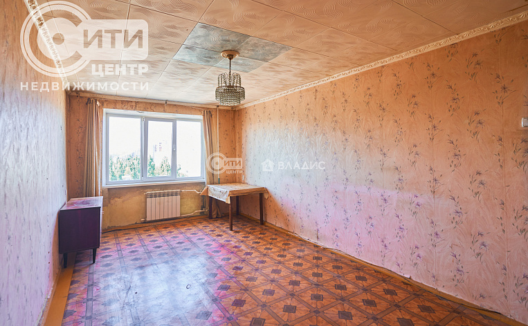 3-комнатная квартира, 71.4 м2, эт. 9, id: 974147, фото 27