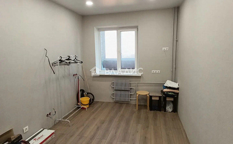 1-Комнатная квартира 42.50м², эт. 12, фото 25