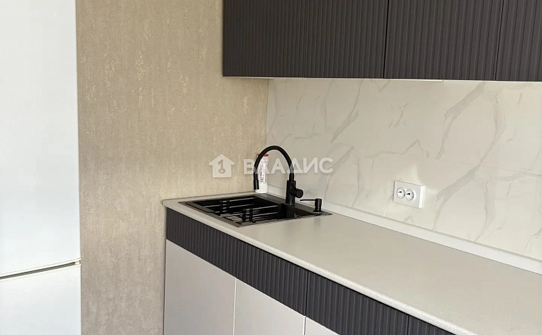 2-Комнатная квартира 55.10м², эт. 10, фото 16