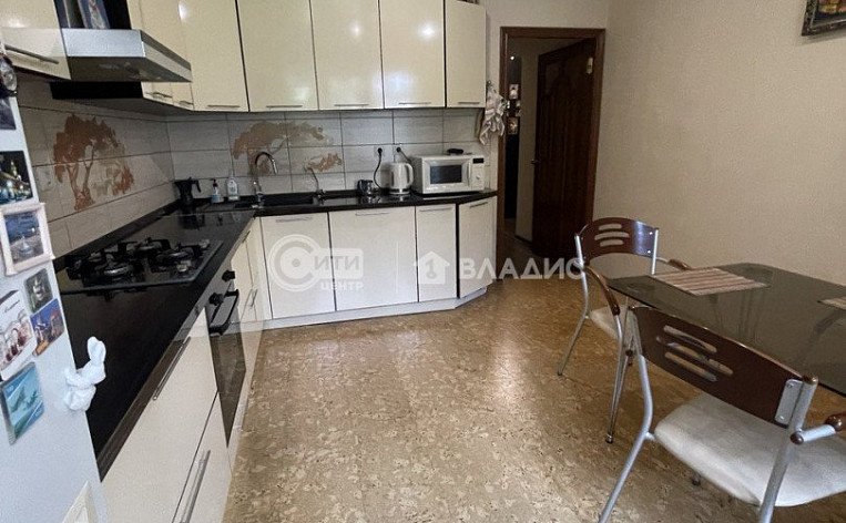 4-комнатная квартира, 110.2 м2, эт. 2, id: 966876, фото 14