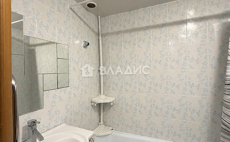 3-Комнатная квартира 69.20м², эт. 1, фото 19