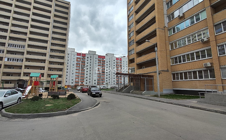 1-Комнатная квартира 48.80м², эт. 13, фото 28