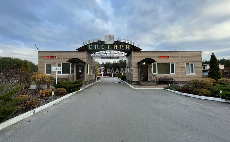 Дом 213.30м², фото 21