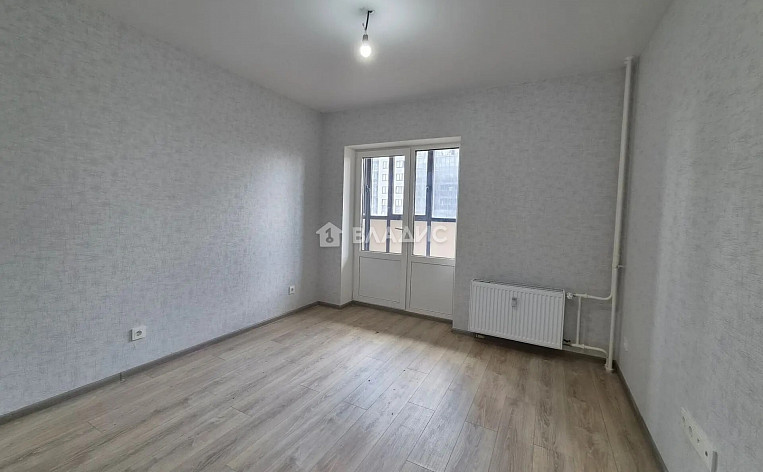 Студия 20.70м², эт. 12, фото 8