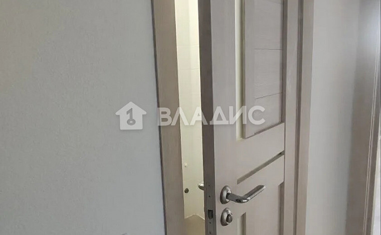 2-Комнатная квартира 66.17м², эт. 3, фото 13