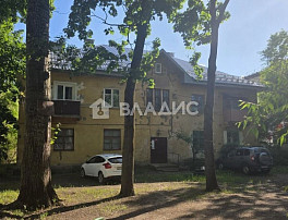 2-Комнатная квартира 49.70м²