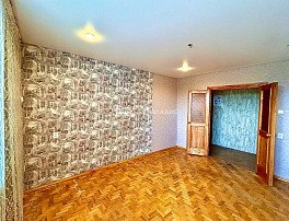 3-комнатная квартира, 71.3 м2
