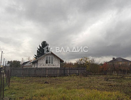 Земельный участок 5.10 соток