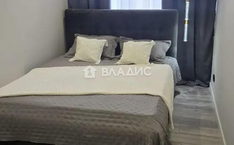 3-Комнатная квартира 53.50м², эт. 2, фото 20
