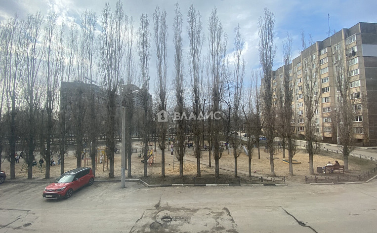 2-Комнатная квартира 42.00м², эт. 2, фото 12