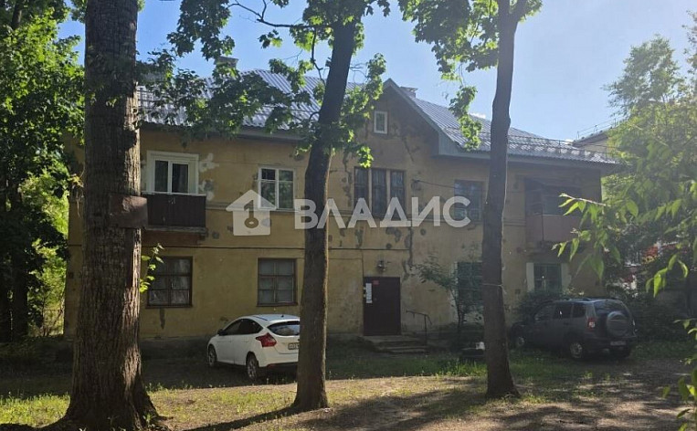 2-Комнатная квартира 49.70м², эт. 2, фото 12