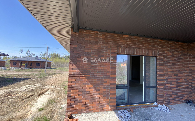 Дом 154.00м², фото 39