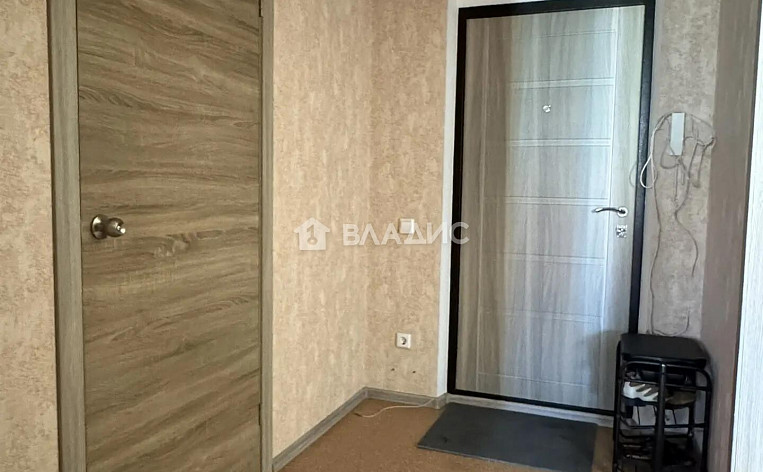 1-Комнатная квартира 40.30м², эт. 15, фото 23
