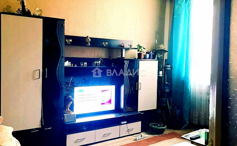 2-Комнатная квартира 58.50м², эт. 1, фото 29