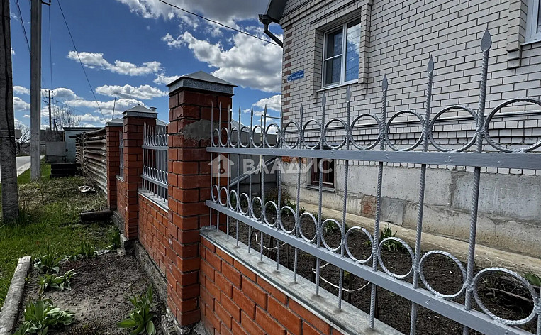 Дом 208.40м², фото 28