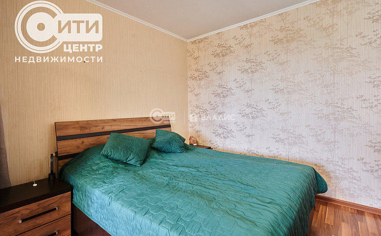 3-комнатная квартира, 84.1 м2, эт. 9, id: 965789, фото 40