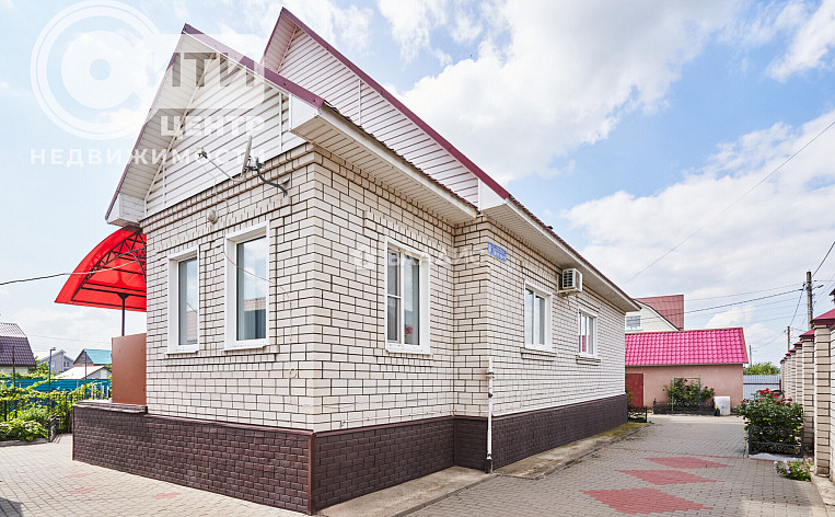 Дом 138.50м², фото 39