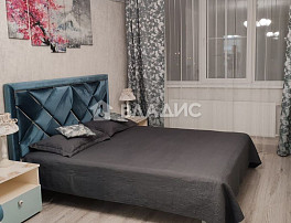 1-Комнатная квартира 40.00м²