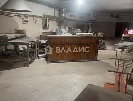 Коммерческое помещение 256.50м²