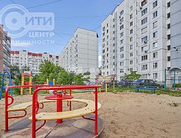 2-комнатная квартира, 67.8 м2