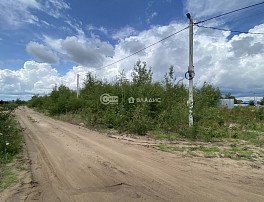 Участок 8 сотка