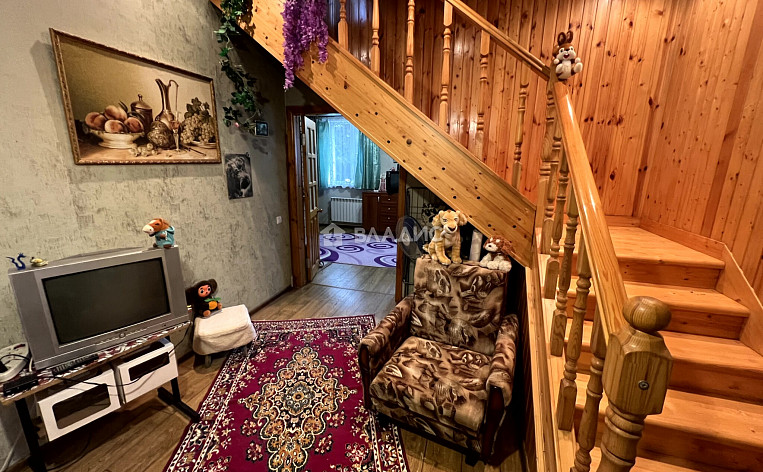 Дом 123.00м², фото 37