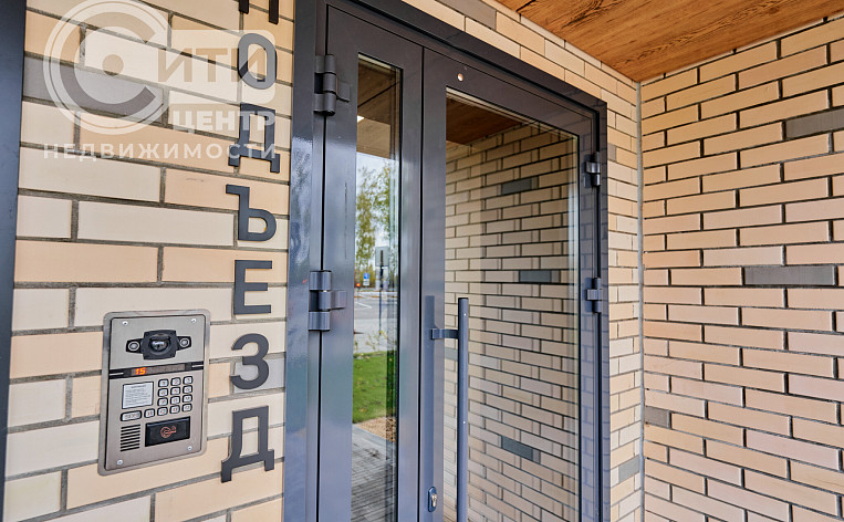 2-Комнатная квартира 70.03м², эт. 2, фото 38