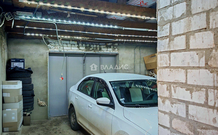 Дом 160.00м², фото 40