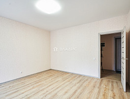 1-Комнатная квартира 42.00м²