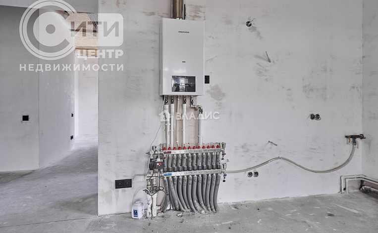 Дом 147.00м², фото 37