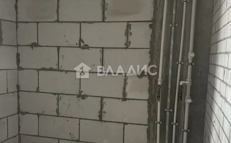 Студия 41.19м², эт. 7, фото 12