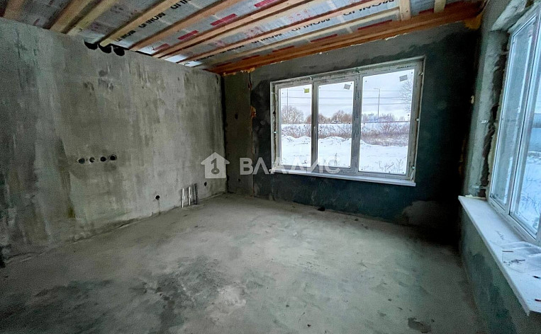 Дом 127.00м², фото 26