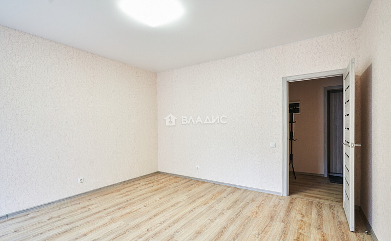 1-Комнатная квартира 42.00м², эт. 7, фото 29