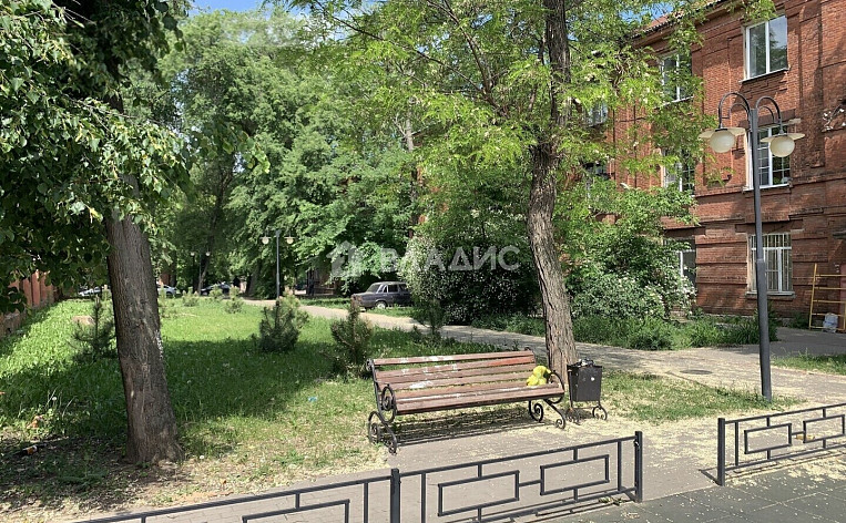 4-Комнатная квартира 75.30м², эт. 2, фото 17