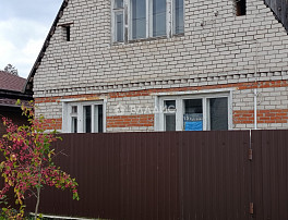 Дом 146.90м²