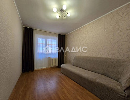 2-Комнатная квартира 55.80м²