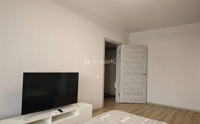1-Комнатная квартира 39.80м², эт. 15, фото 8